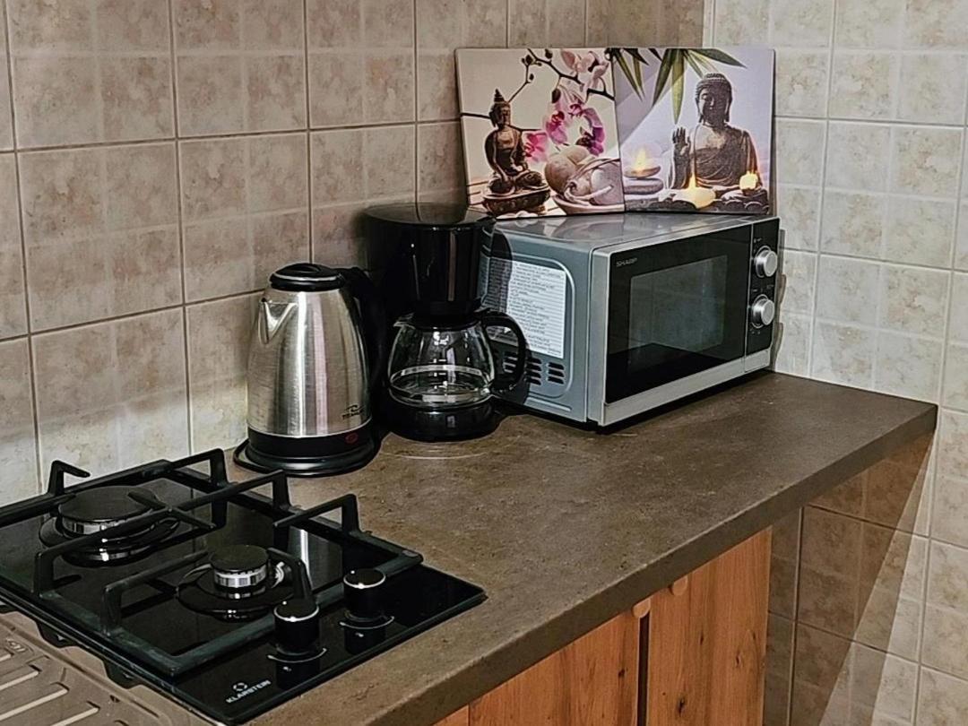 Apartment Miska & Studio Roki Dračevac Buitenkant foto